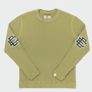 Eric Emanuel Thermal Shirt